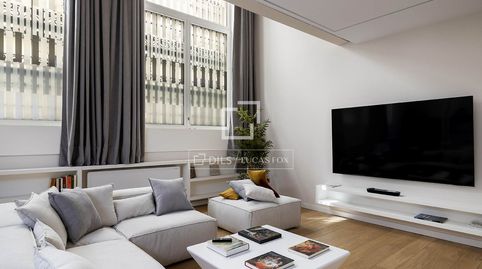 Foto 4 de Loft de lloguer a Barri Gòtic, Barcelona Capital
