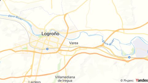 Foto 3 de Piso en venta en La Portalada - Varea, Logroño