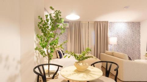 Foto 4 de Estudi de lloguer a Olletas - Sierra Blanquilla, Málaga