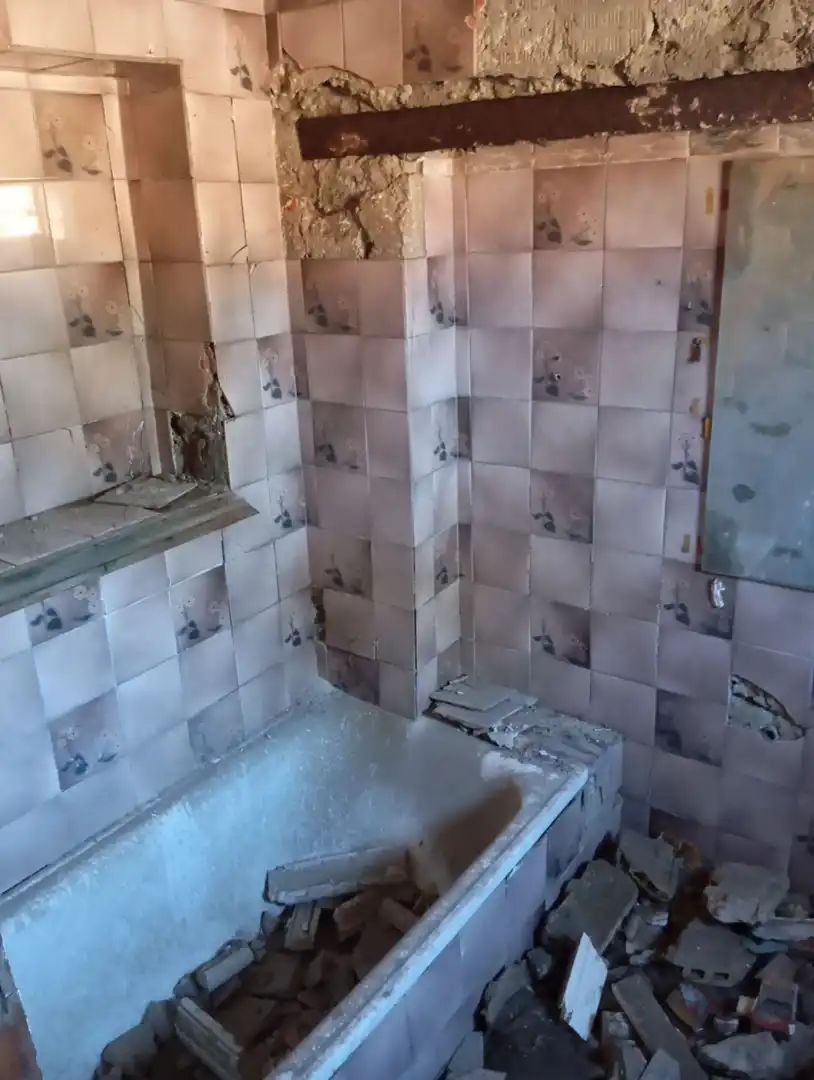 Baño de Casa o chalet en venta en Castilleja de la Cuesta