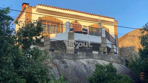 Photo 3 of House or chalet for sale in Calle Braille, Valencia de Alcántara, Cáceres