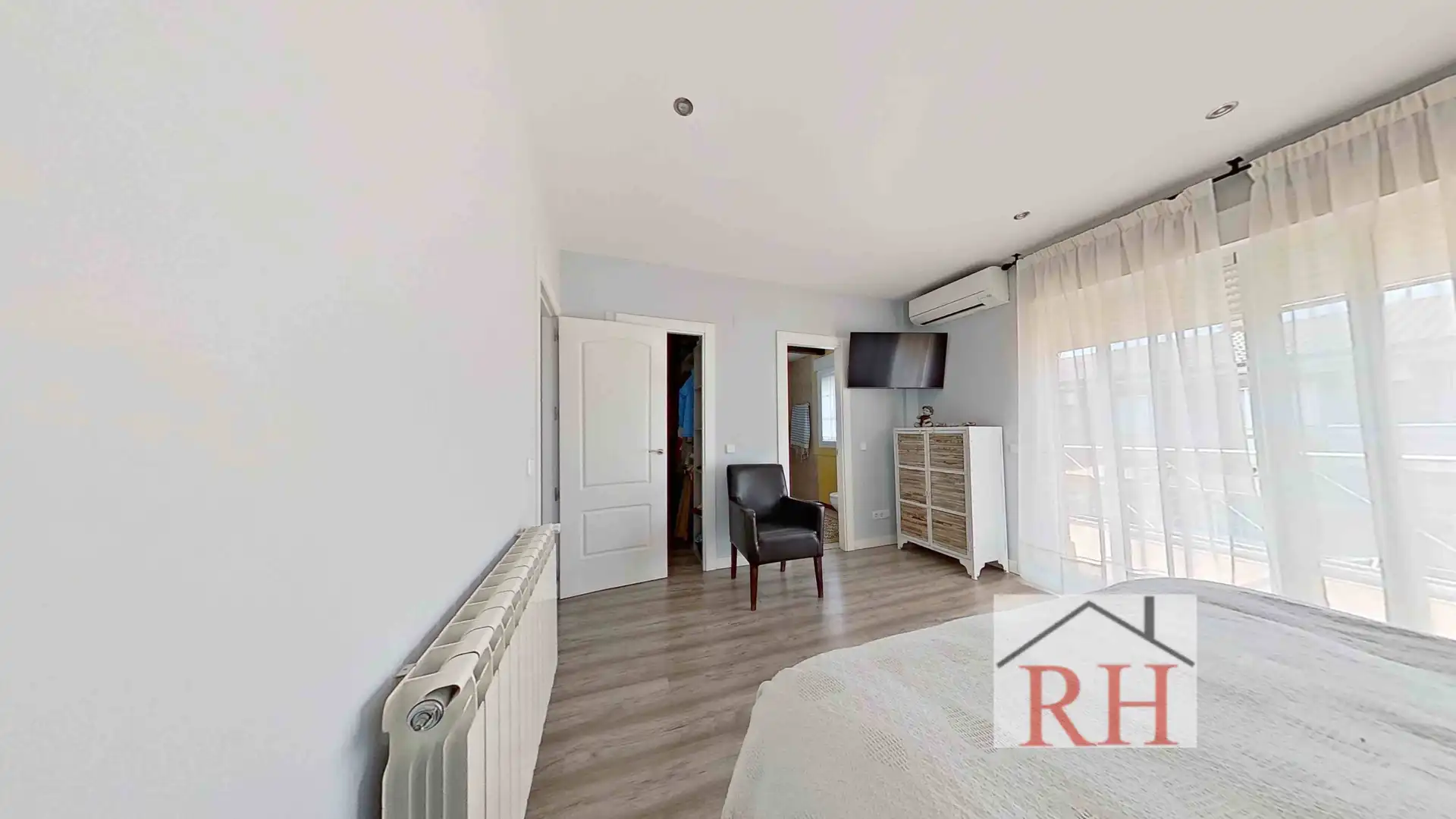 Adosado con terraza en venta en Calle Italia, imagen 31