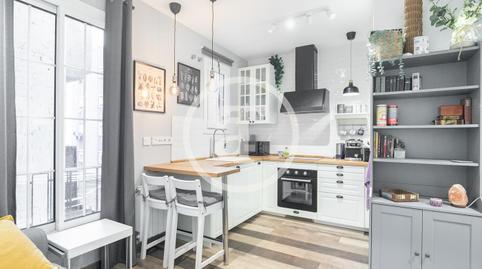 Photo 5 of Flat to rent in C. de Galileu, Sants,  Barcelona Capital