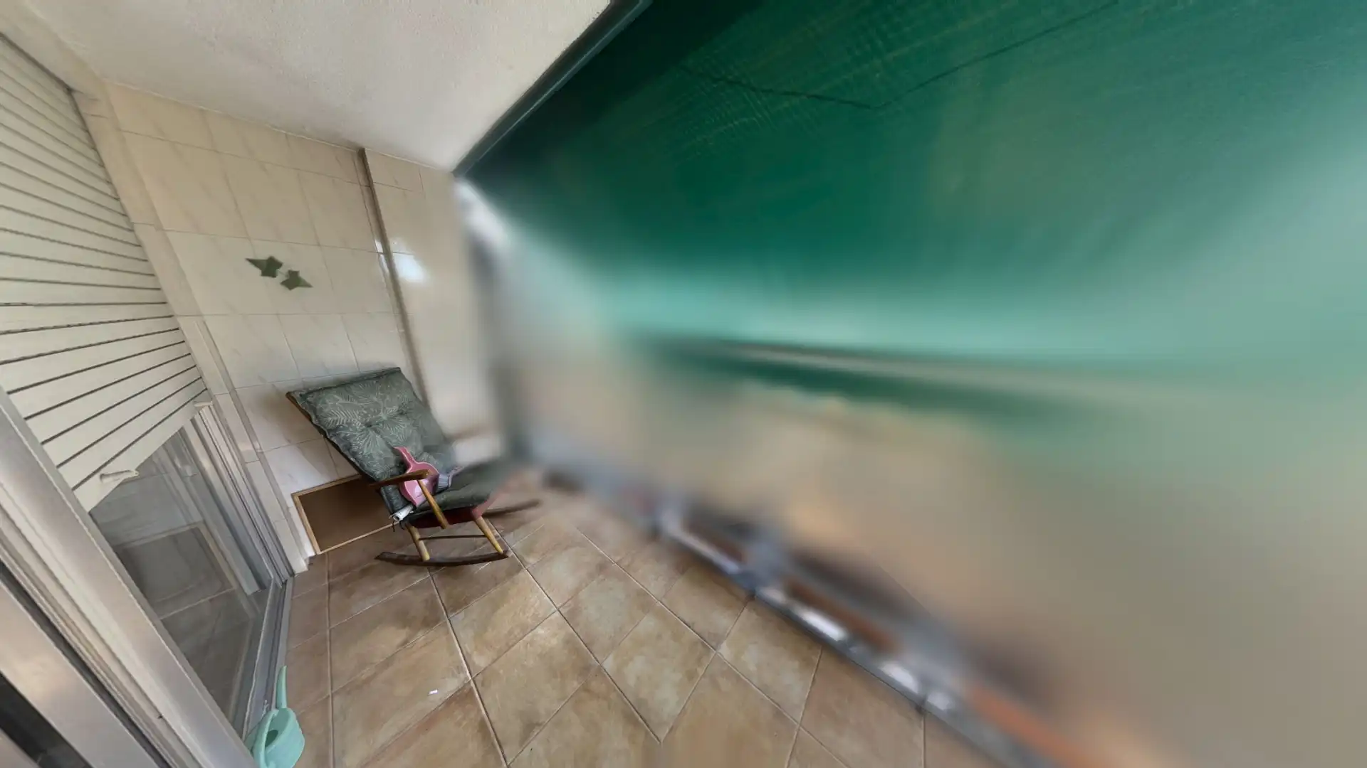 Wohnung zum Verkauf in Alicante / Alacant mit Klimaanlage, Heizung und Möbliert
