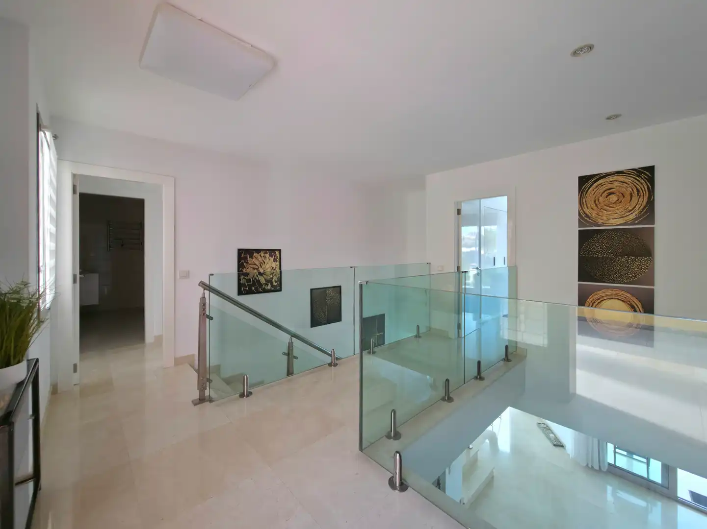 Chalet con terraza en venta en Calle Alemania 733, imagen 27