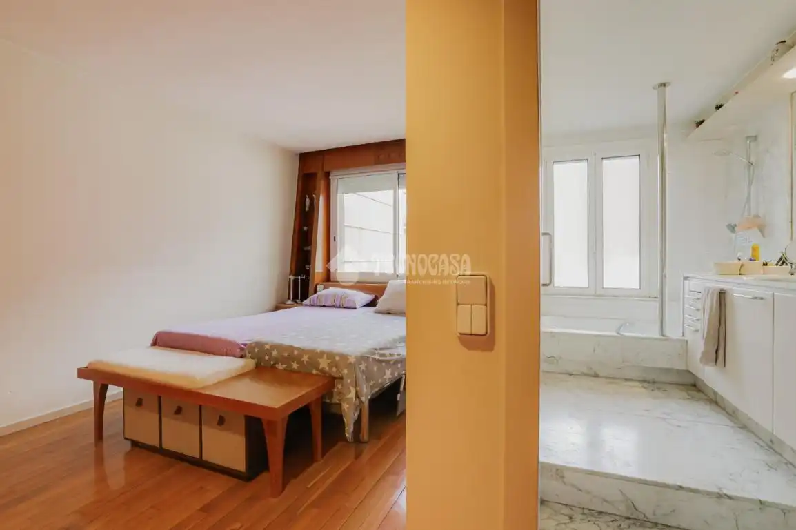 Casa aparellada amb terrassa en venda a Centre - Can Nadal, imagen 26