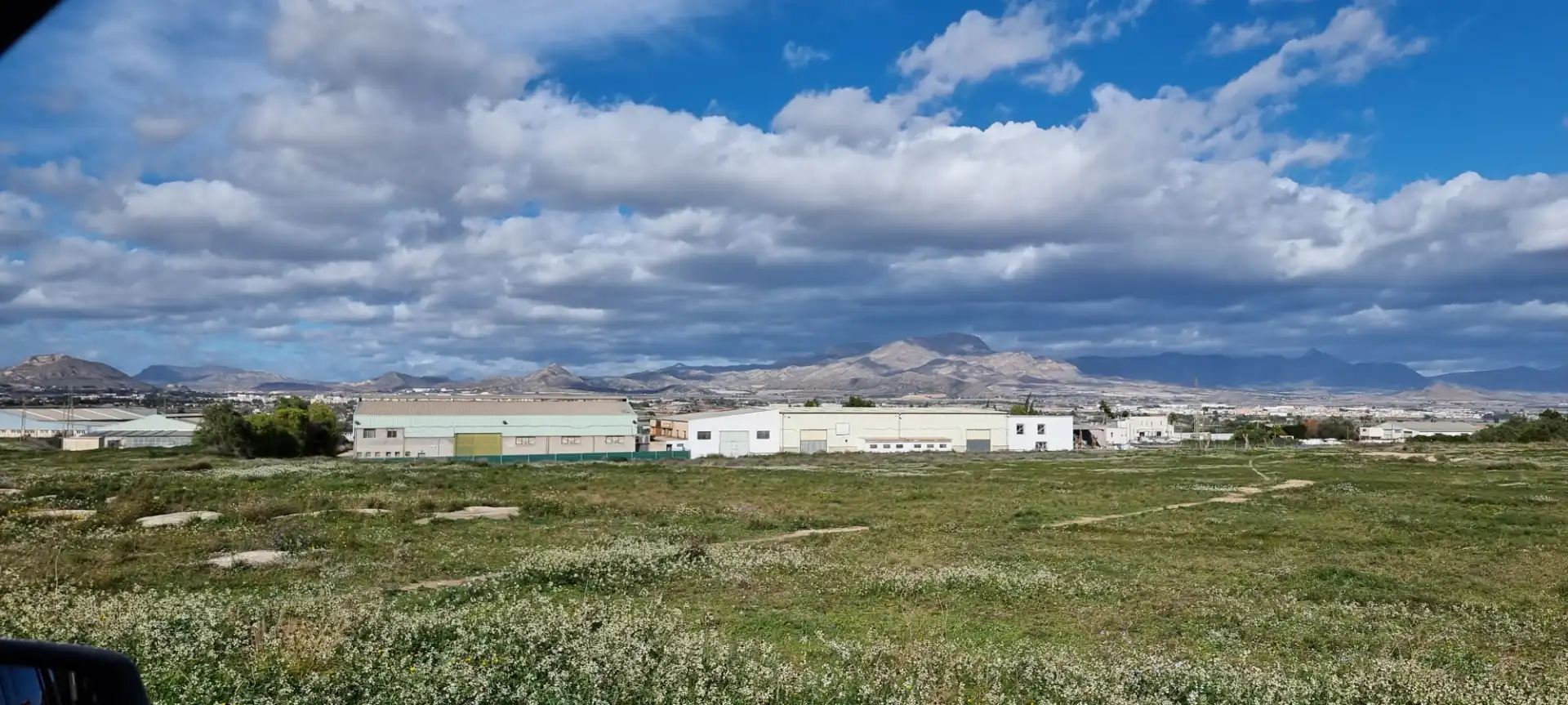 Industrial buildings for sale in Camino Entrepinos A, 4, Pedanías Este