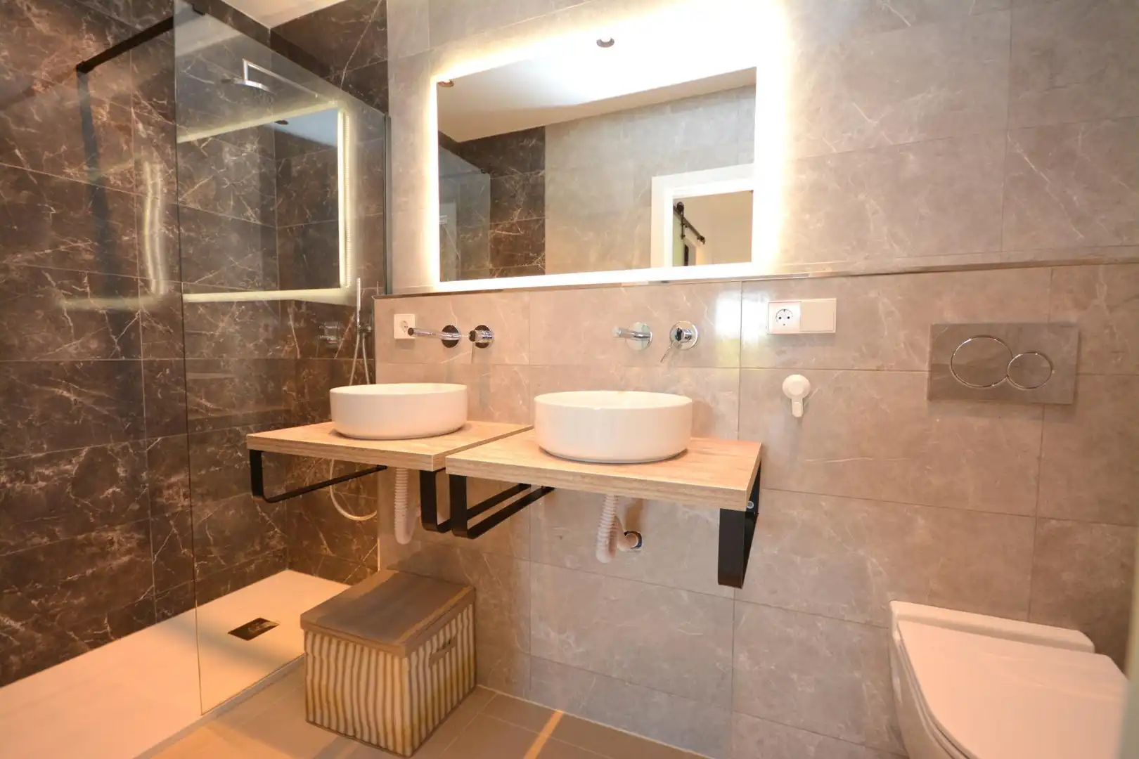Villa con terrazza in vendita a Sencelles, imagen 23