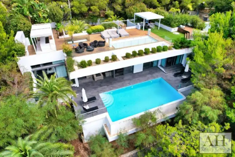 House for sale in Altea la Vella, imagen 2