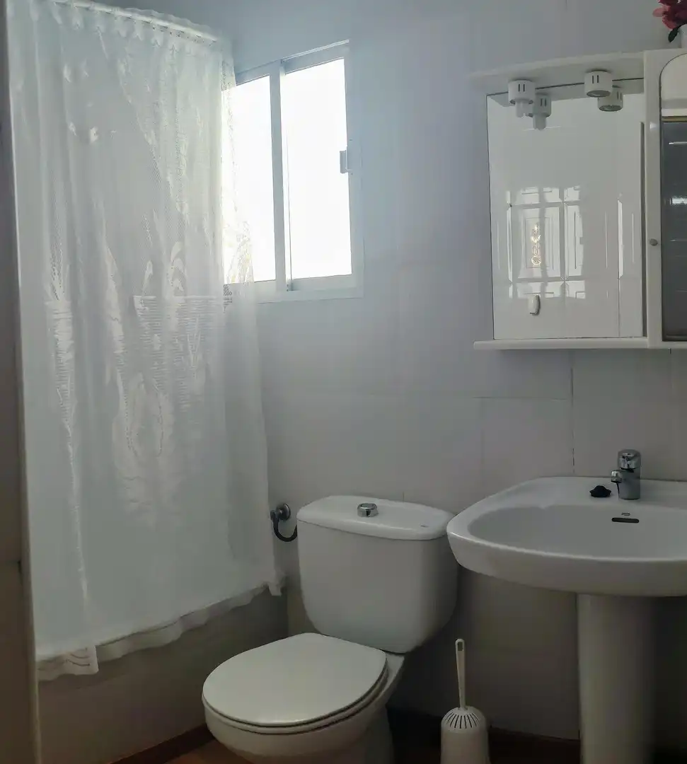 Baño de Casa o chalet en venta en Chercos