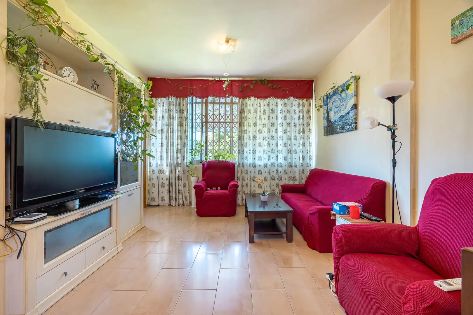 Flat for sale in Juzgados - Plaza de Toros