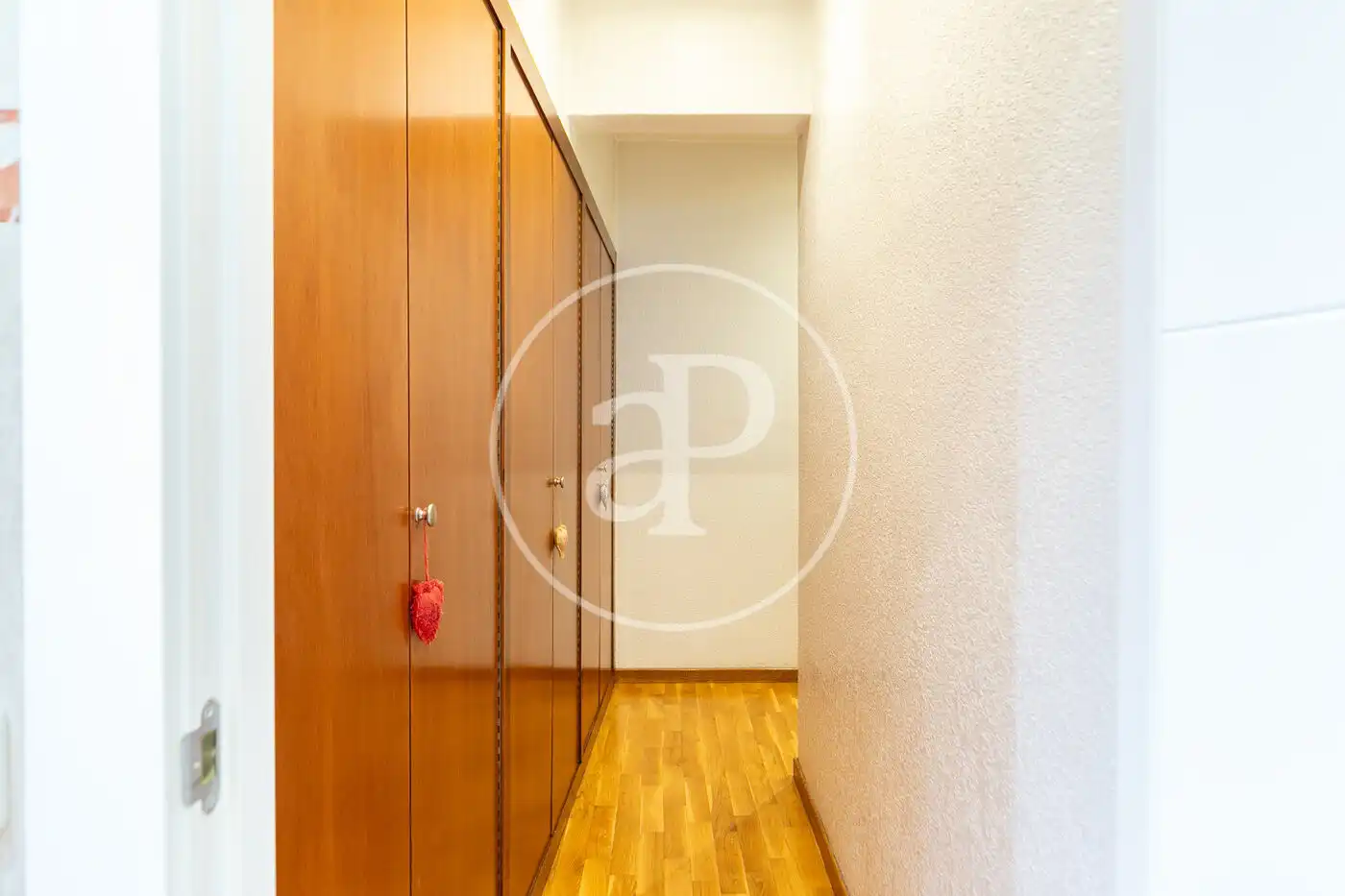 Piso en venta en Barcelona con Aire acondicionado, Calefacción y Terraza