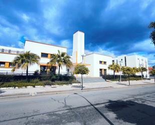 Exterior view of Flat for sale in Ayamonte  with Air Conditioner, Heating and Terrace