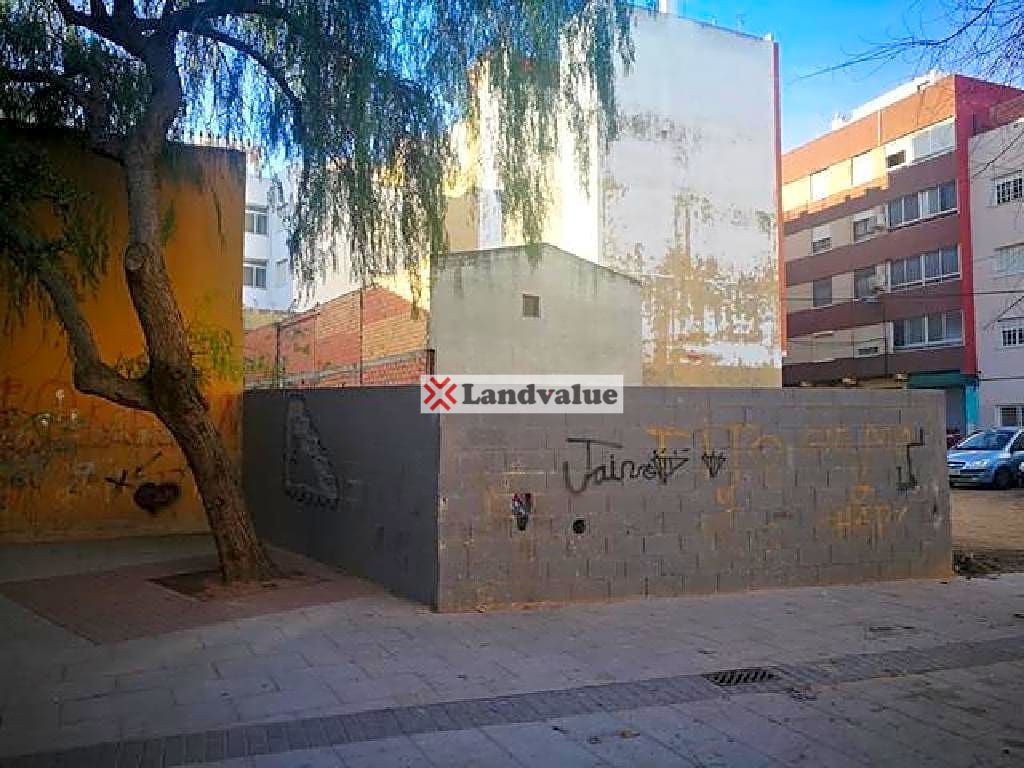 Exterior view of Residential for sale in Torrent