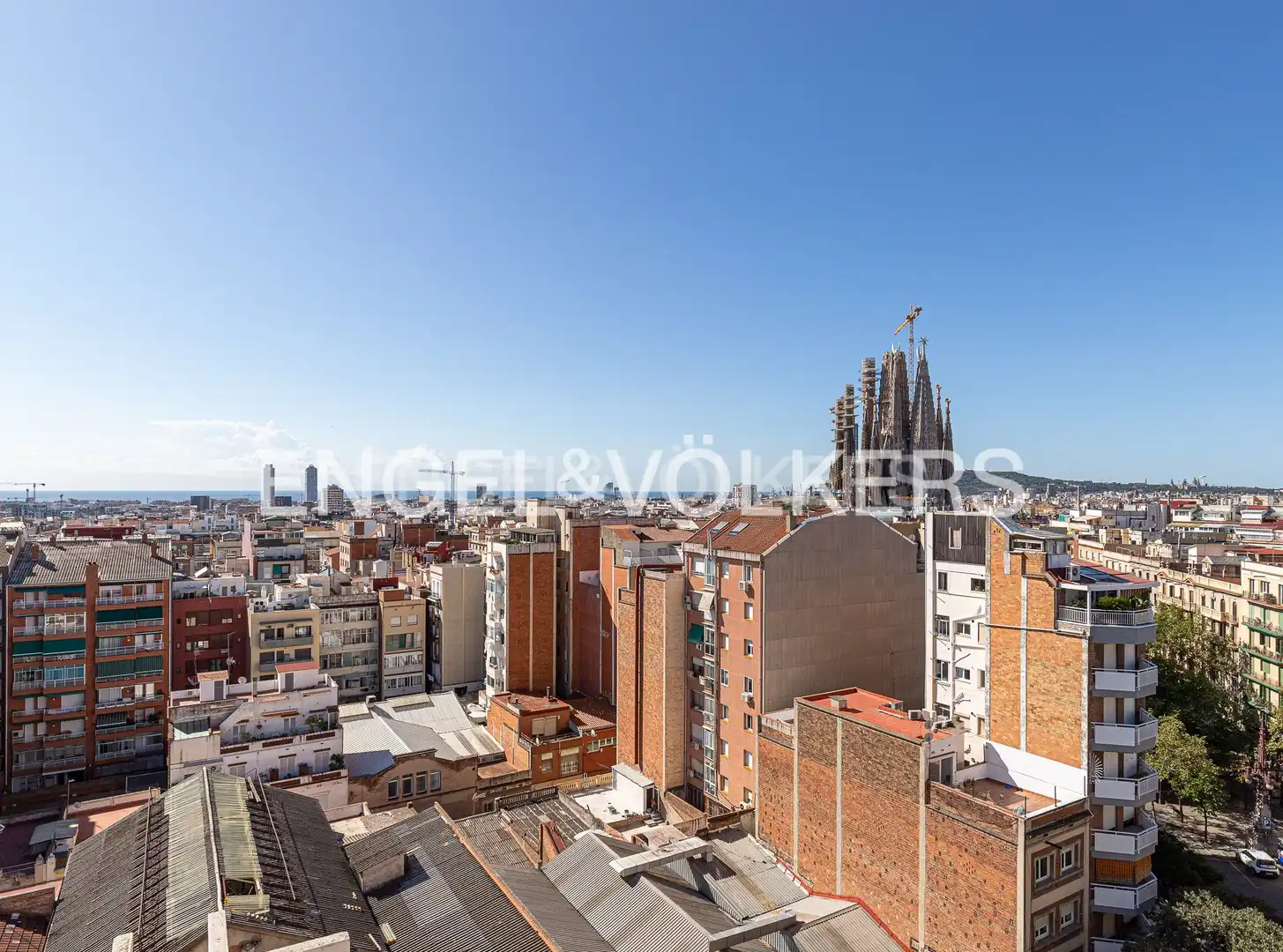 Appartement avec terrasse à vendre à Eixample, imagen 40