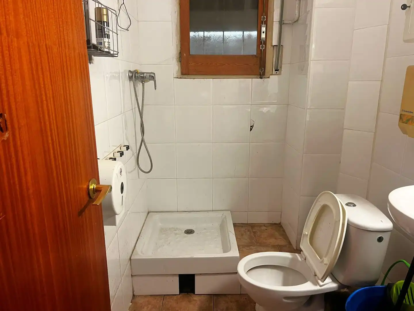 Business premises for sale in Joaquim Mir, imagen 4