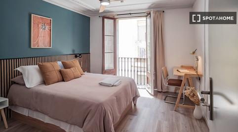 Photo 4 of Flat to share in Sant Pere, Sta. Caterina i la Ribera, Barcelona