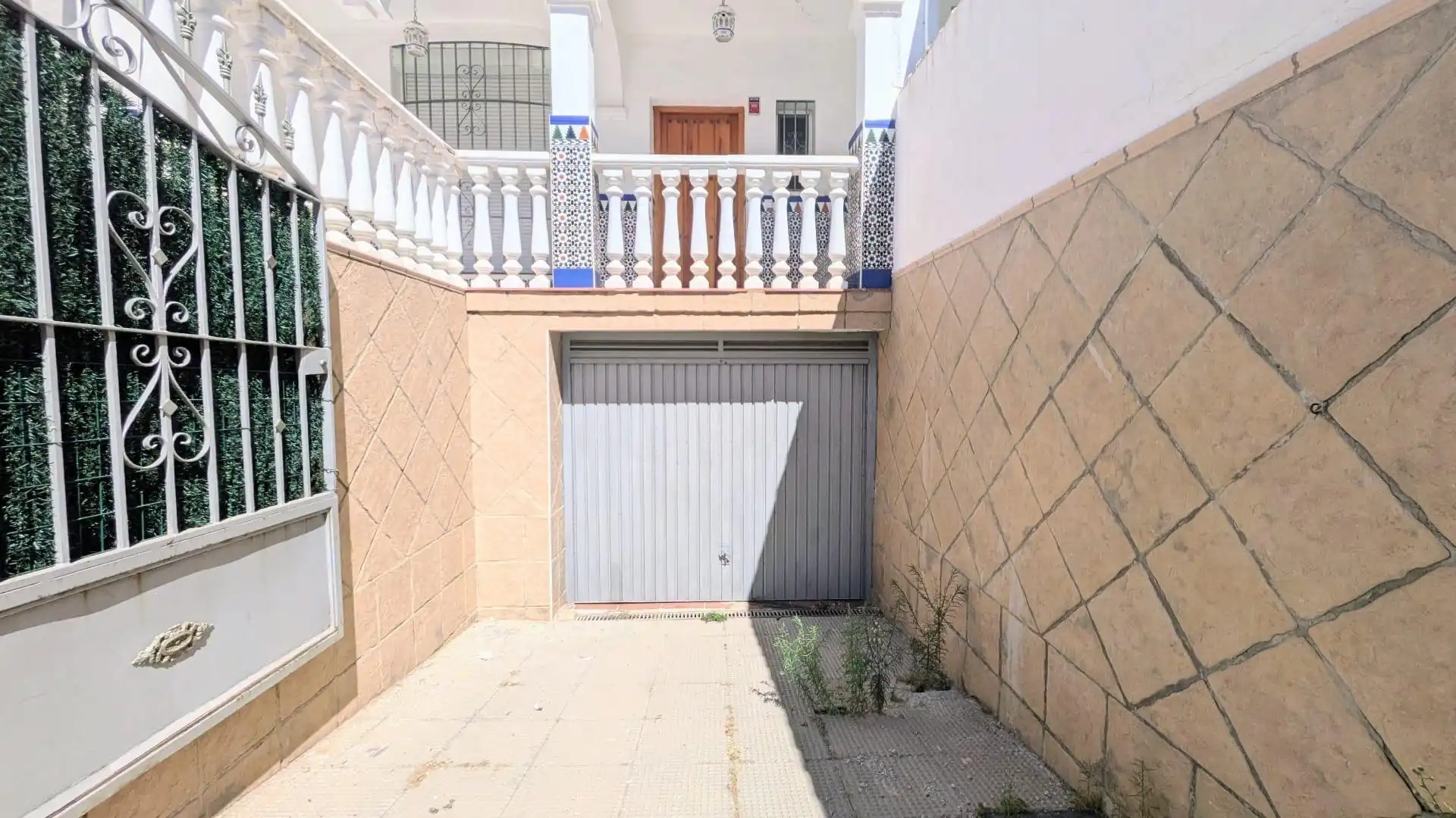 Terraced house for sale in Las Lagunas, imagen 14