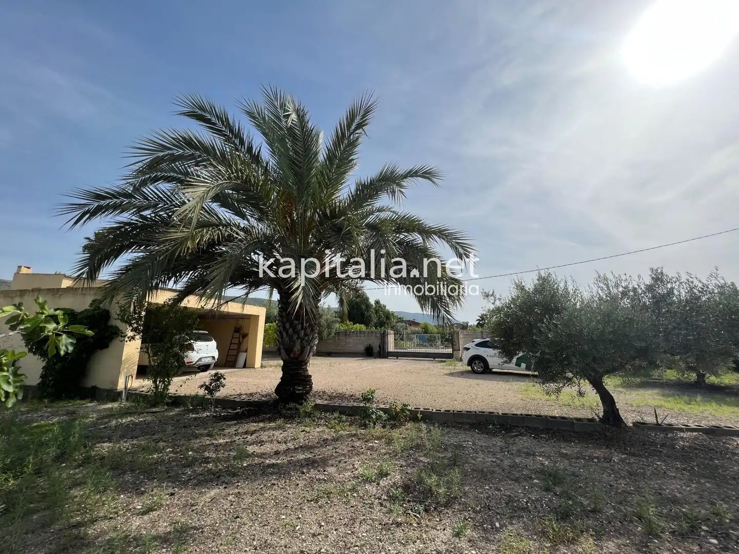 Villa avec jardin à vendre à El Llombo, imagen 5