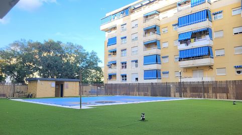 Photo 3 of Flat for sale in Avenida Guadalmedina, 21, Barrio de Ciudad Jardín, Málaga Capital