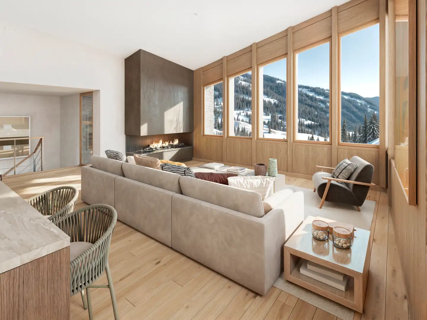 Casa o chalet en venta en Carretera de Montaup, 5, Canillo pueblo