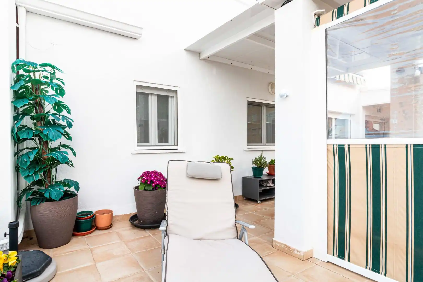 Attique avec piscine à vendre à Playa de Gandia, imagen 14