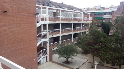 Foto 2 de Dúplex de alquiler en Carrer de la Creu D'en Muntaner, Centre, Barcelona