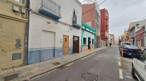 Foto 3 von Erdgeschoss zum Verkauf in El Cabanyal - El Canyamelar, Valencia Capital