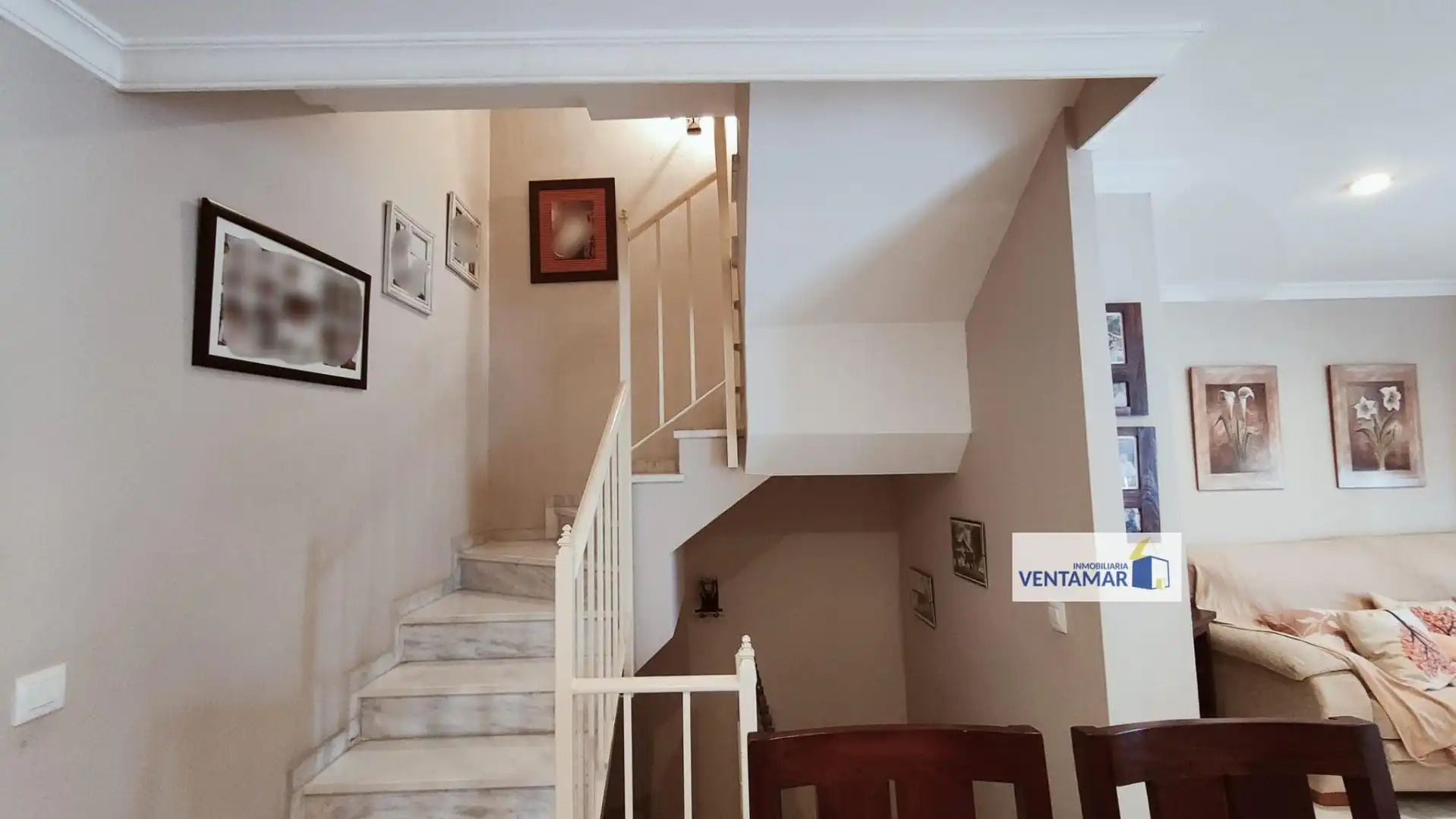 Houses for sale in San Roque  with Air Conditioner, Heating and Terrace