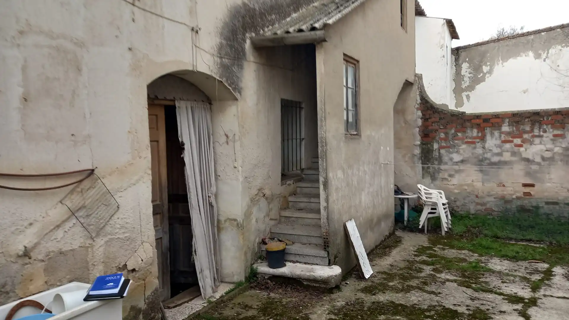 Exterior view of Houses for sale in Chinchón