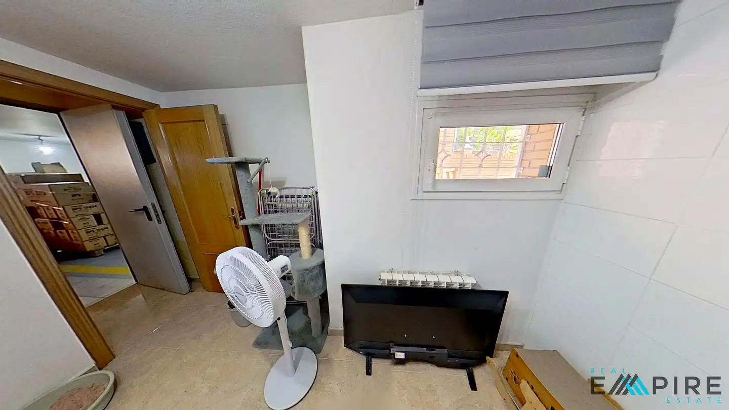 Detached homes for sale in Valdemoro  with Air Conditioner, Heating and Furnished