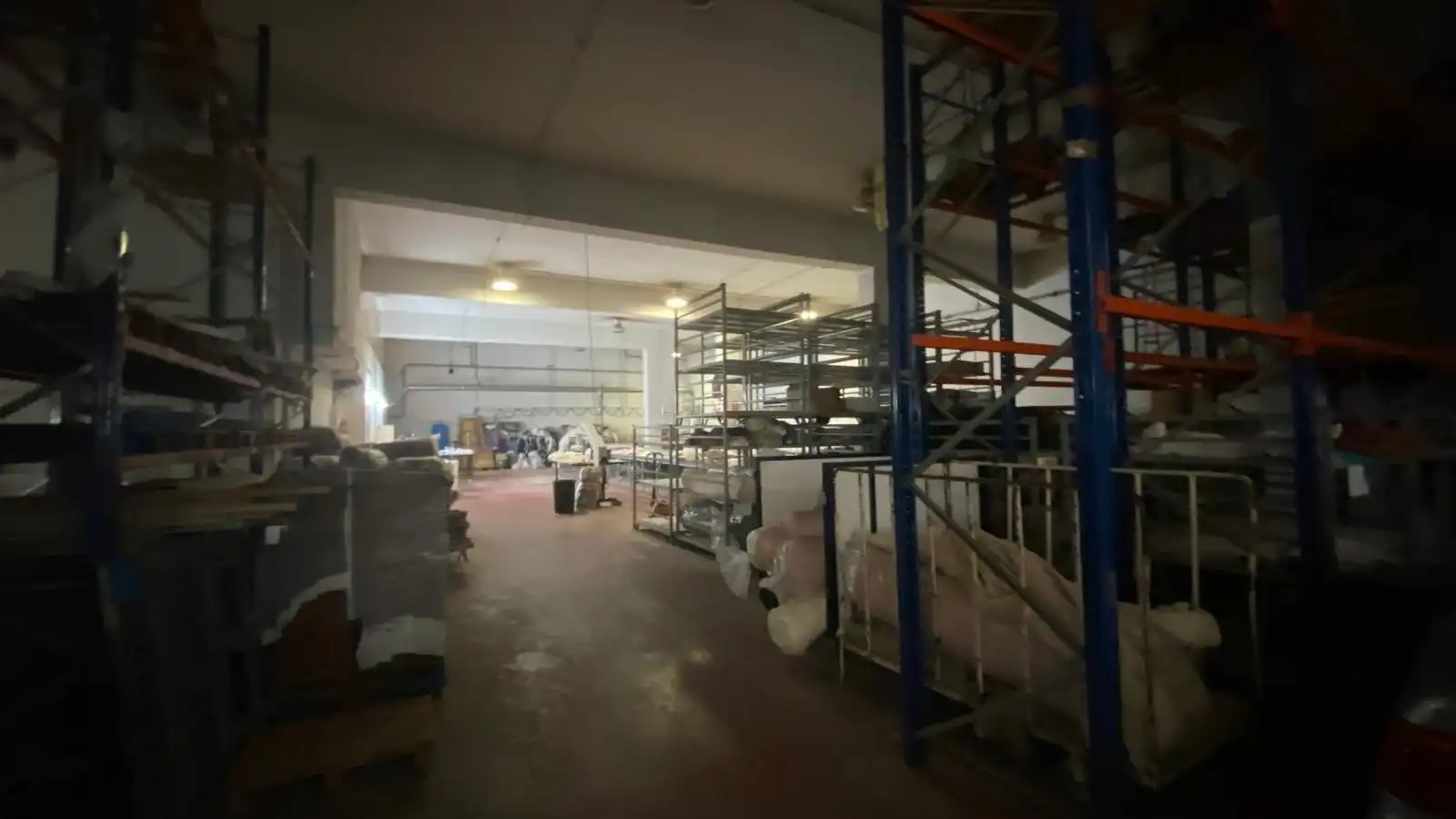 Nau industrial en venda a Pla d'en Boet, imagen 18