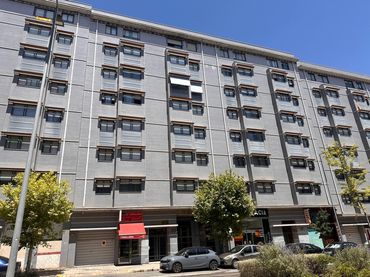 Apartamento con ascensor en venta en Calle Calle Manuel Azaña 25