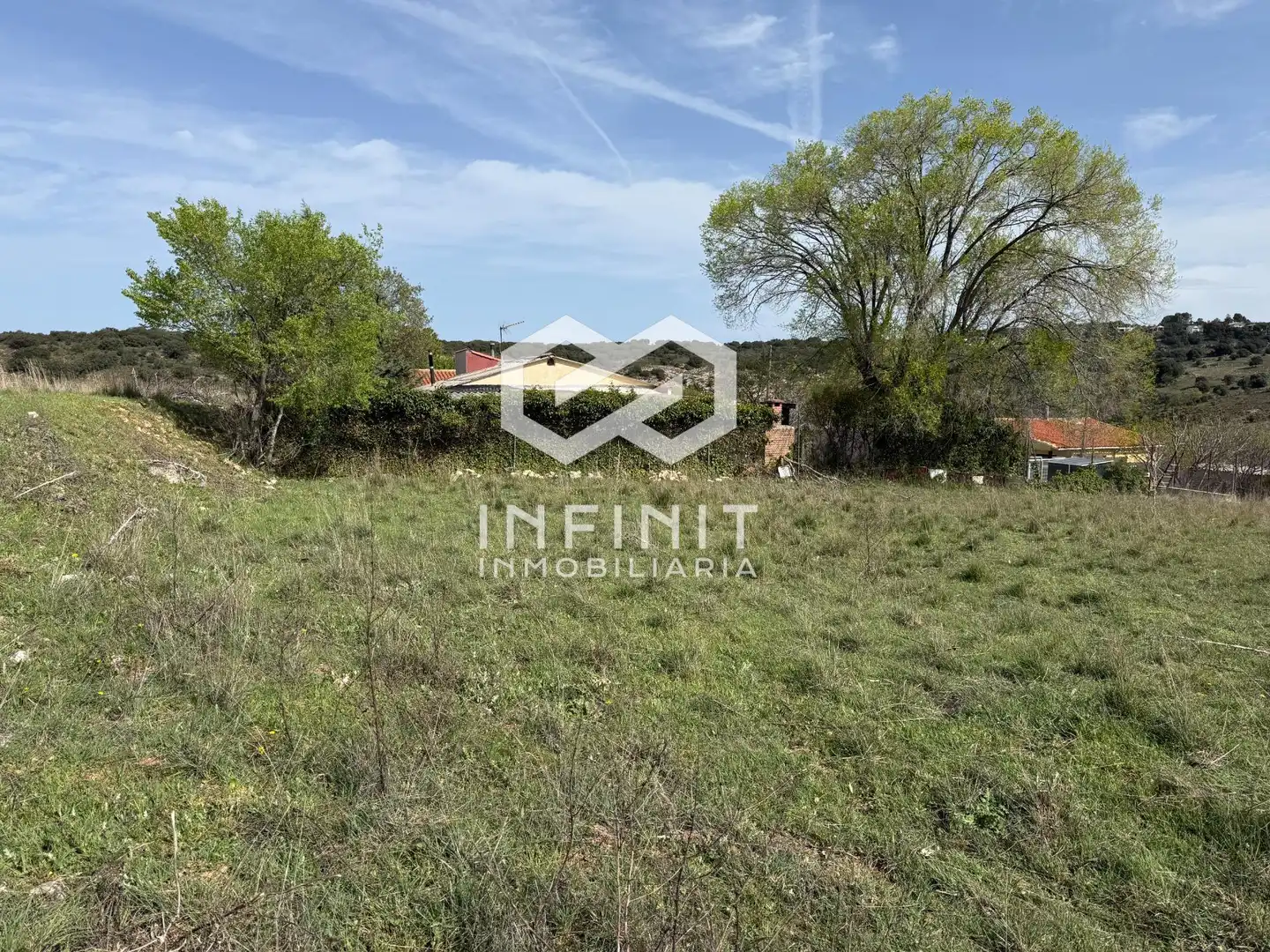 Residencial en venda en Escopete