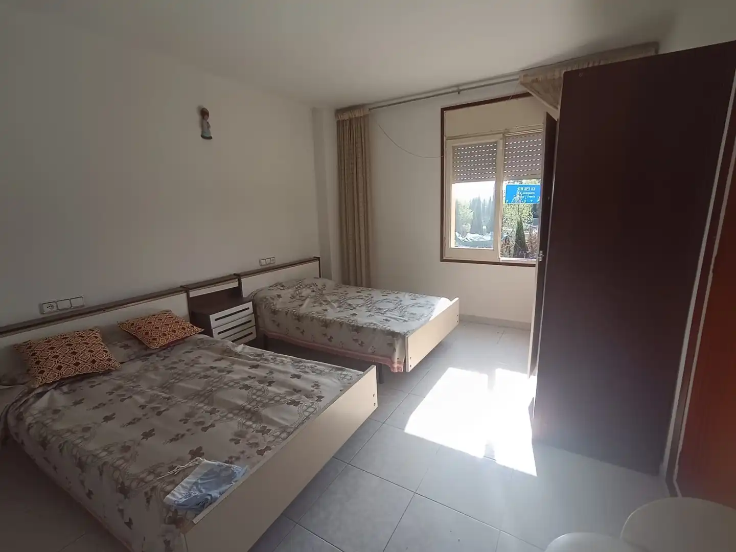 Habitación de Casa o chalet en venta en Sant Julià de Ramis con Calefacción, Terraza y Trastero