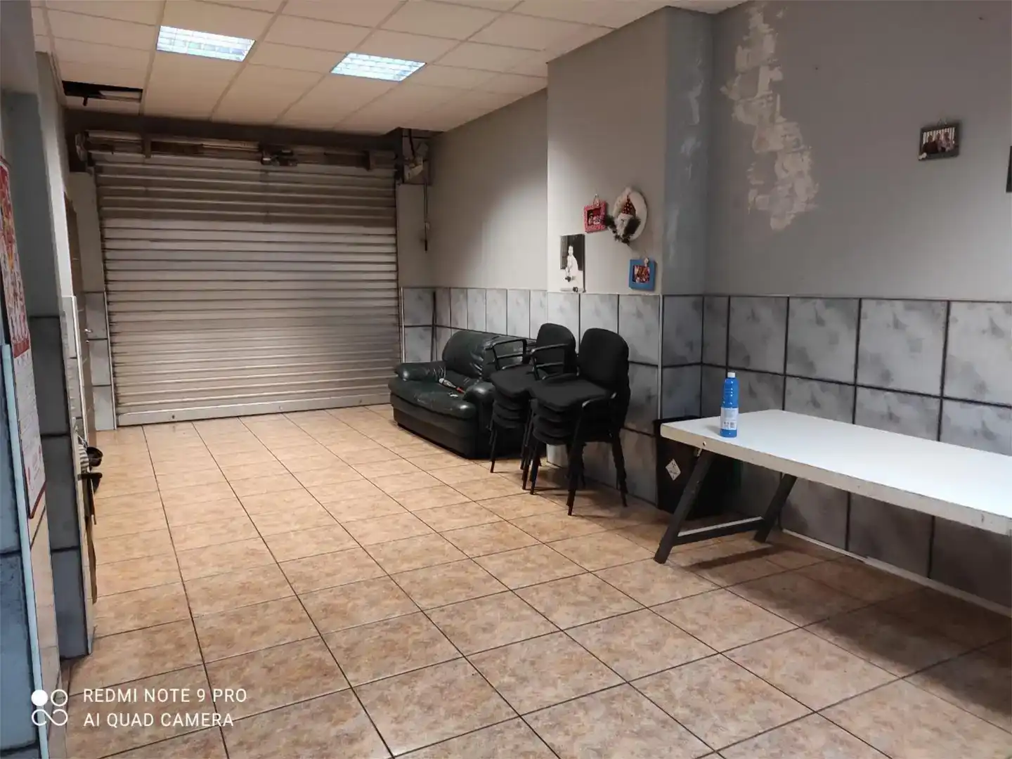 Casa adosada en venda en Vila-real amb Aire condicionat i Balcó