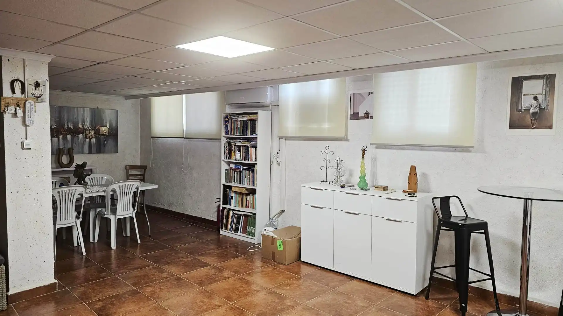 Trastero en venta en Albacete con Alarma