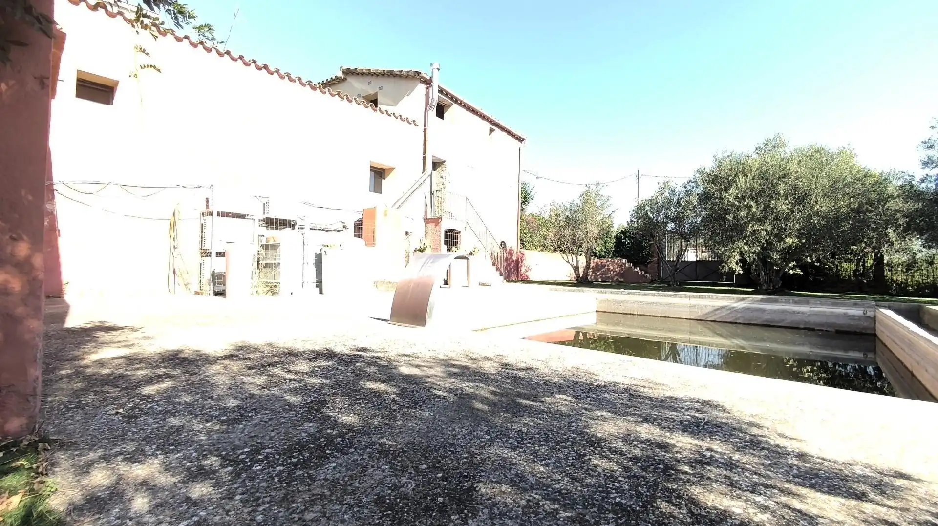 Maison rustique avec piscine à vendre à Bigues i Riells del Fai, imagen 88