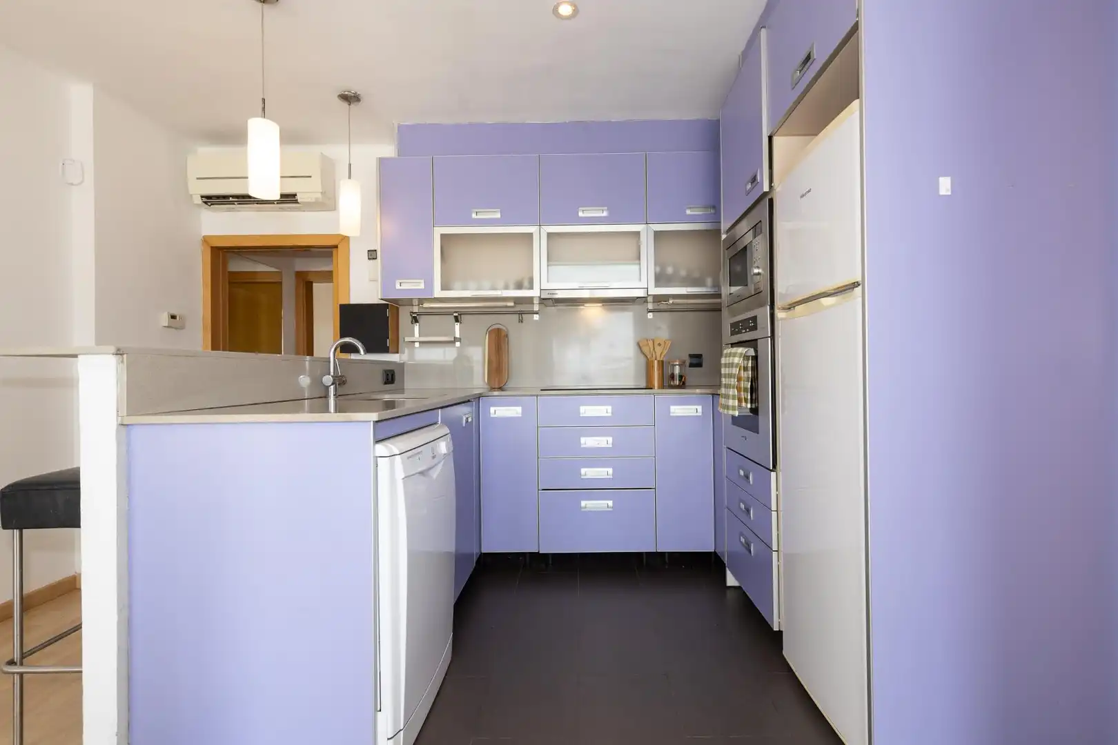 Flat for sale in Gladiols, 66, El Dorado Platja