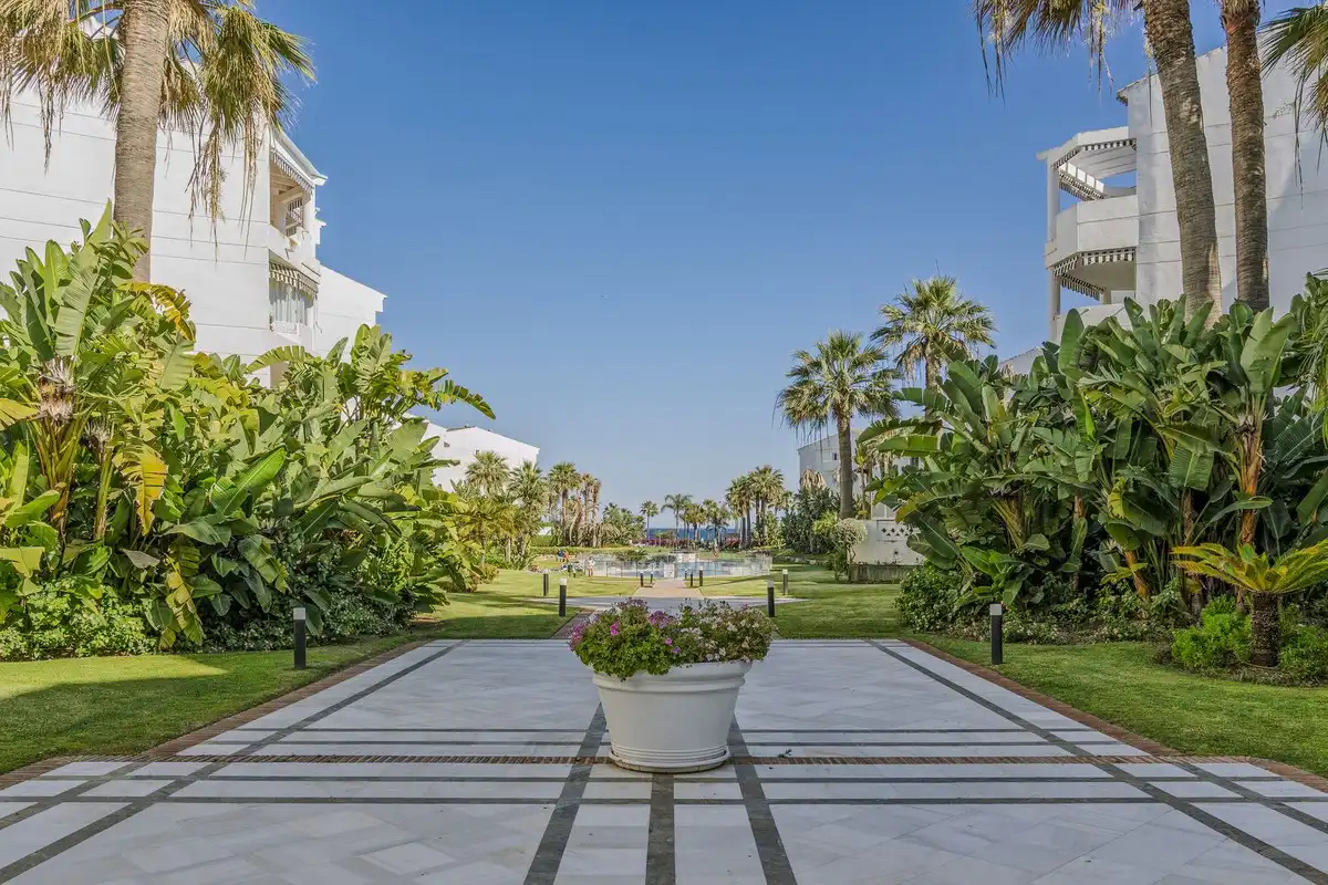 Apartamento en venta en Nueva Andalucía, imagen 38