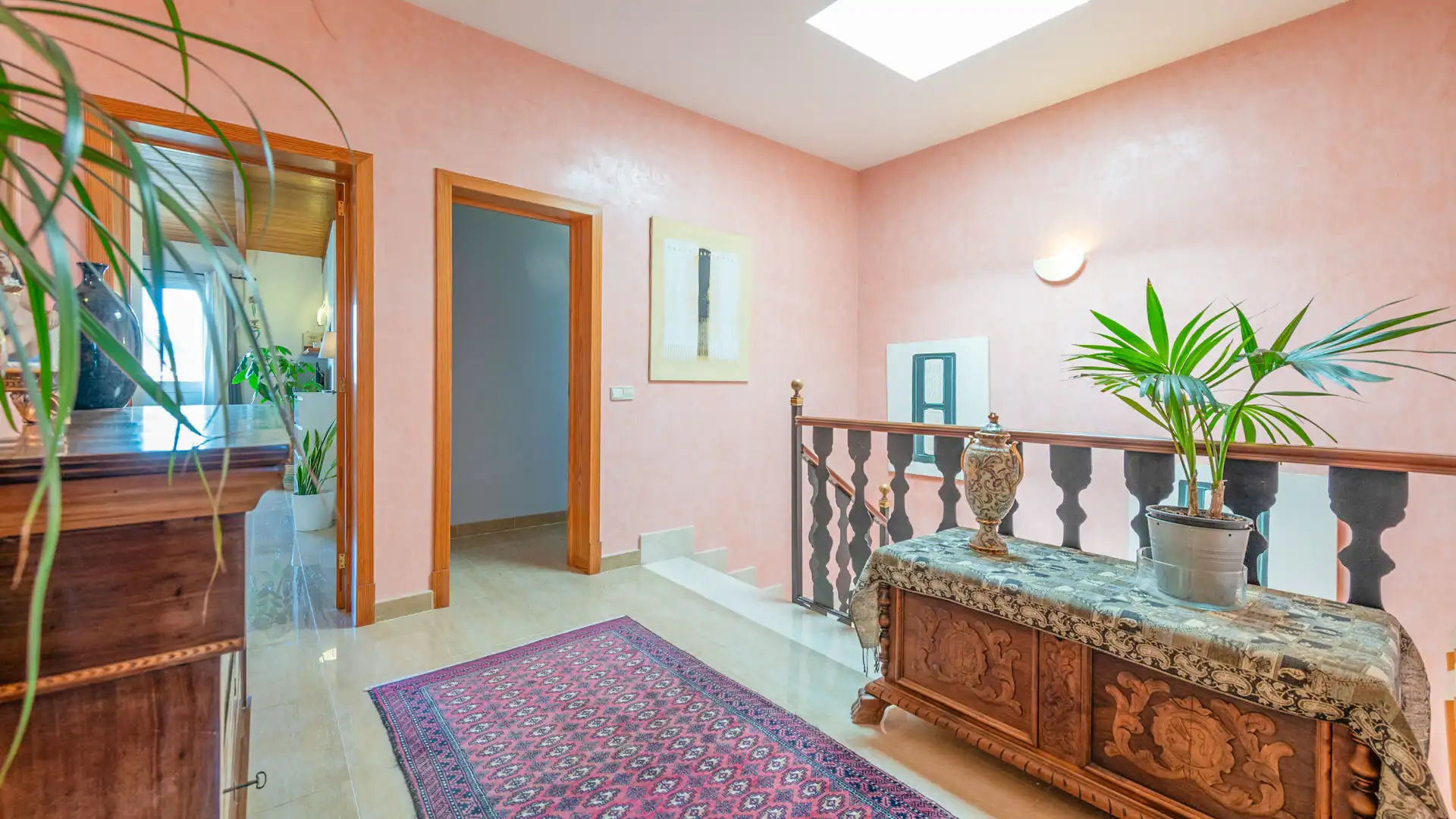 Casa o xalet en venda en Llucmajor amb Aire condicionat, Calefacció i Terrassa