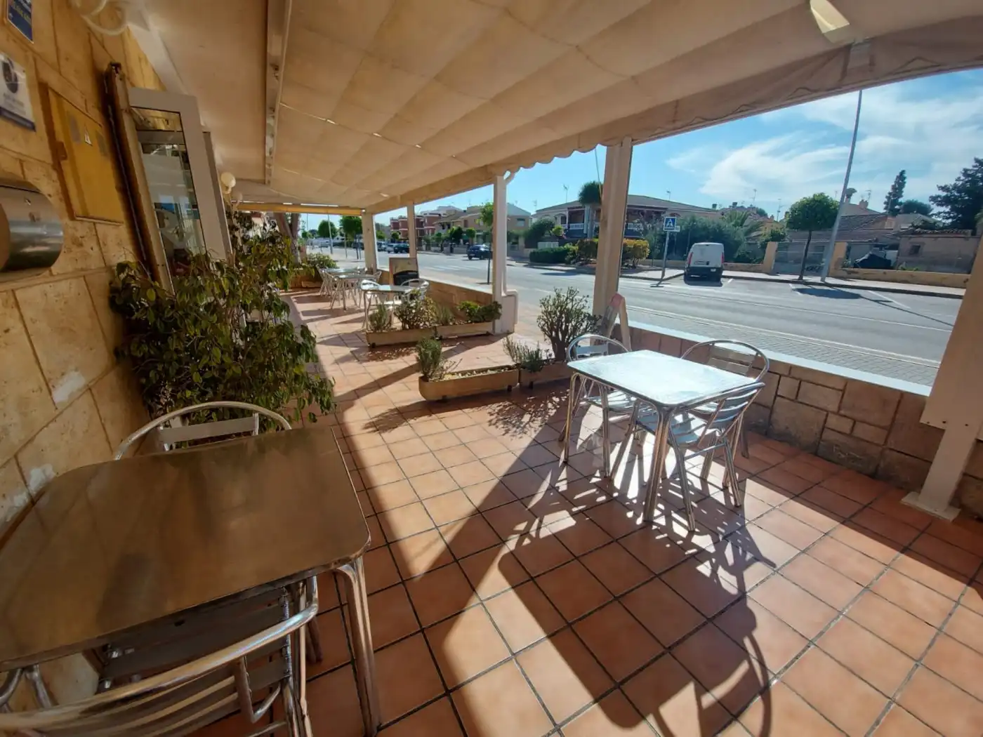 Einzigartige Immobilien zum Verkauf in Los Narejos - Punta Calera, imagen 17