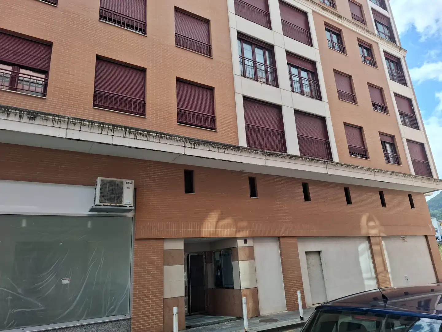 Appartement avec ascenseur à vendre à Rua Granxas 57, imagen 26