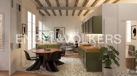Foto 5 de Casa o xalet en venda a Barri Gòtic, Barcelona Capital