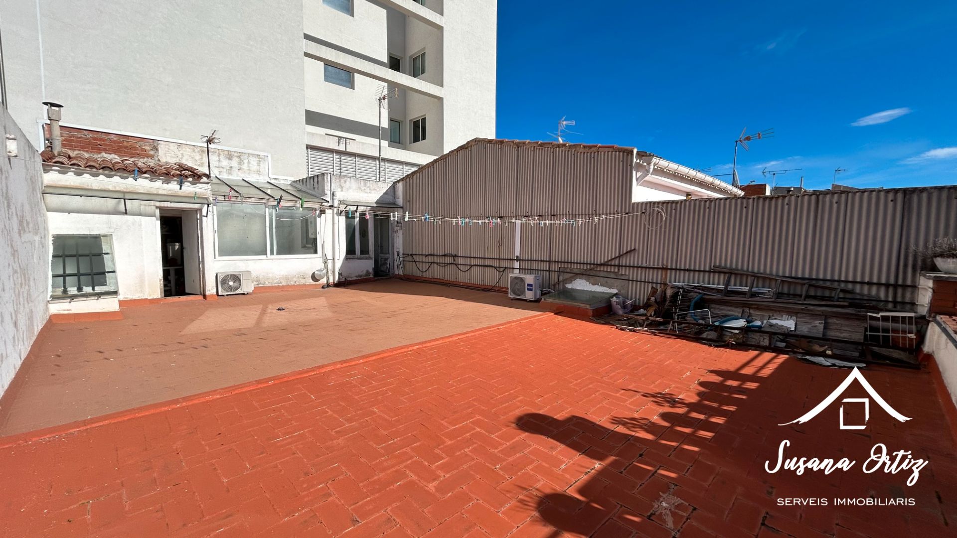 Wohnung zum verkauf in Sant Pere Nord, Nord-est