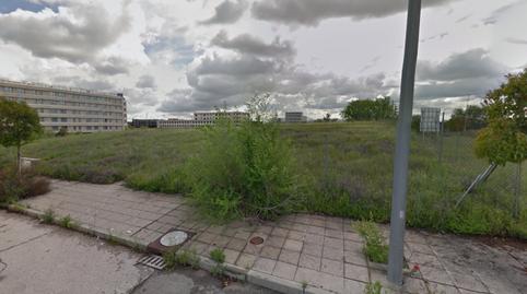 Foto 2 de Terreny industrial en venda a N/a, -1, Rejas,  Madrid Capital