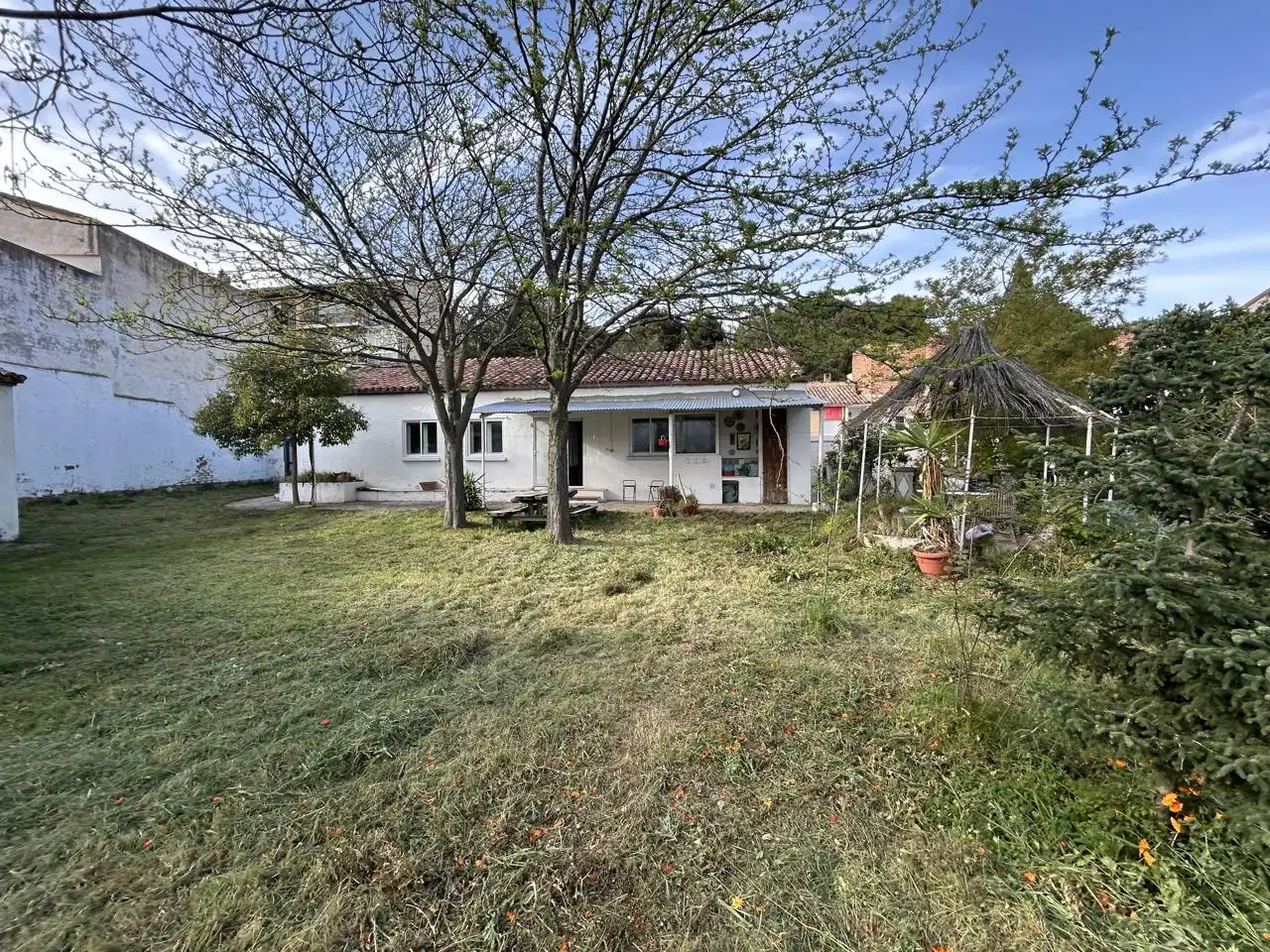 Casa o xalet en venda en Cascante amb Calefacció, Jardí privat i Traster