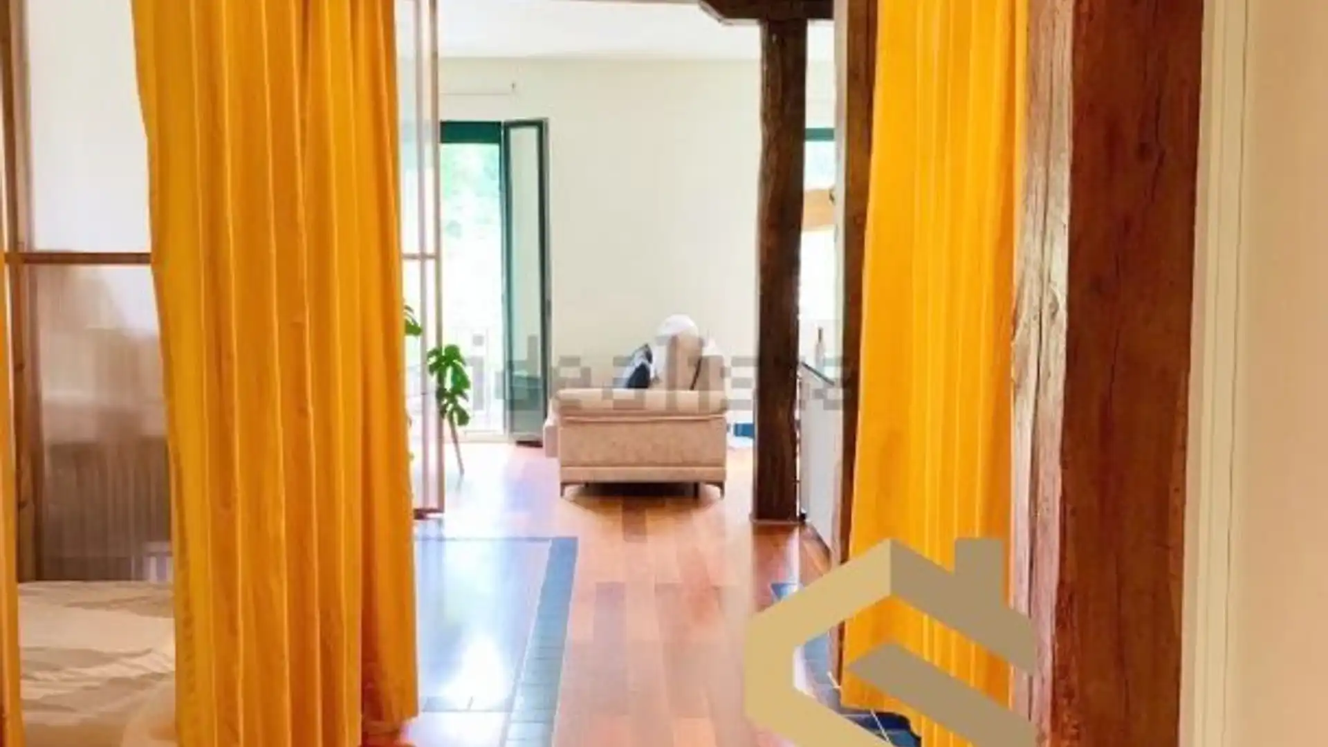 Piso en venta en Bilbao  con Calefacción, Trastero y Balcón