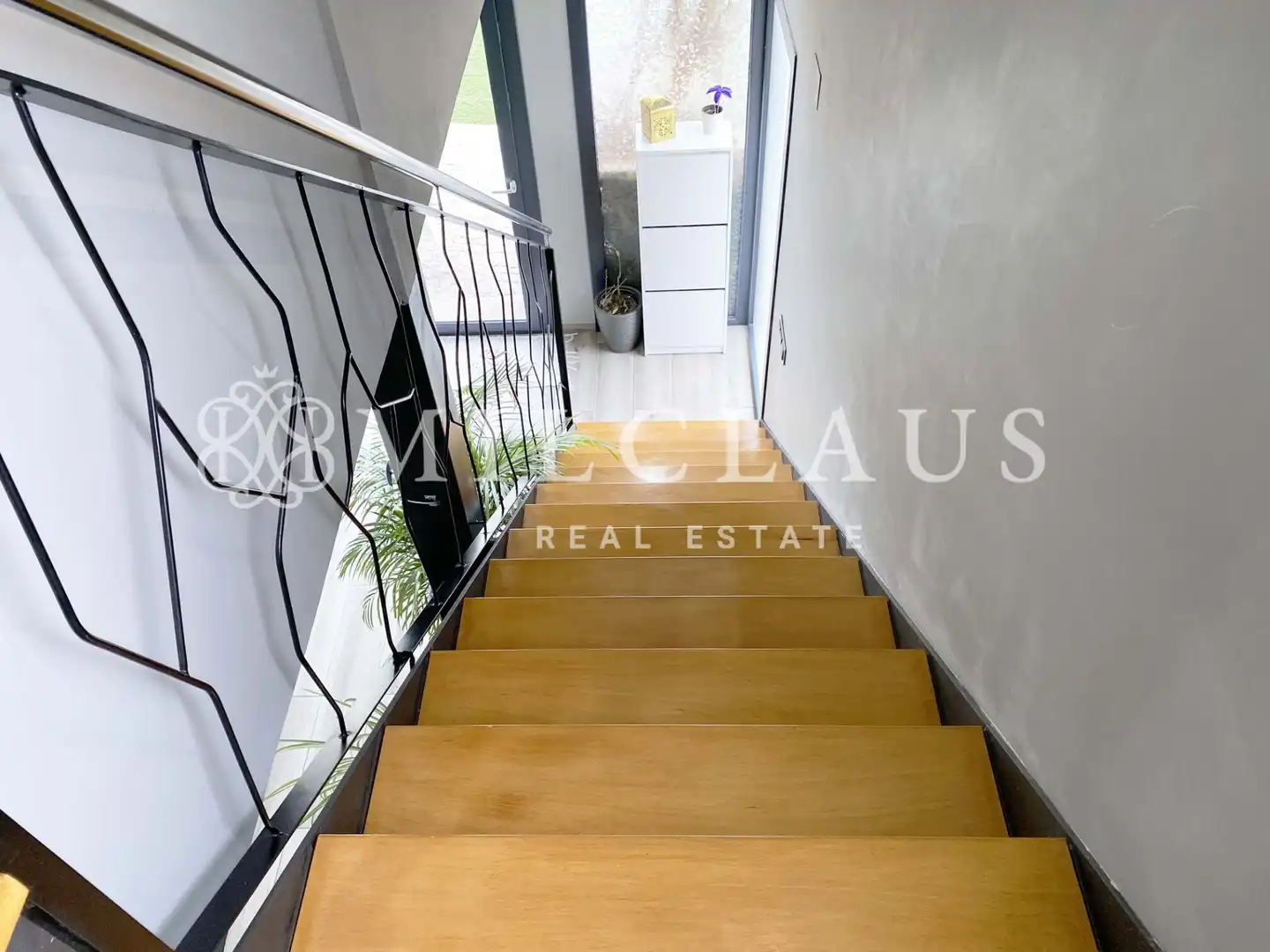 Haus oder Chalet zum Verkauf in Lliçà d'Amunt mit Klimaanlage, Heizung und Privatgarten