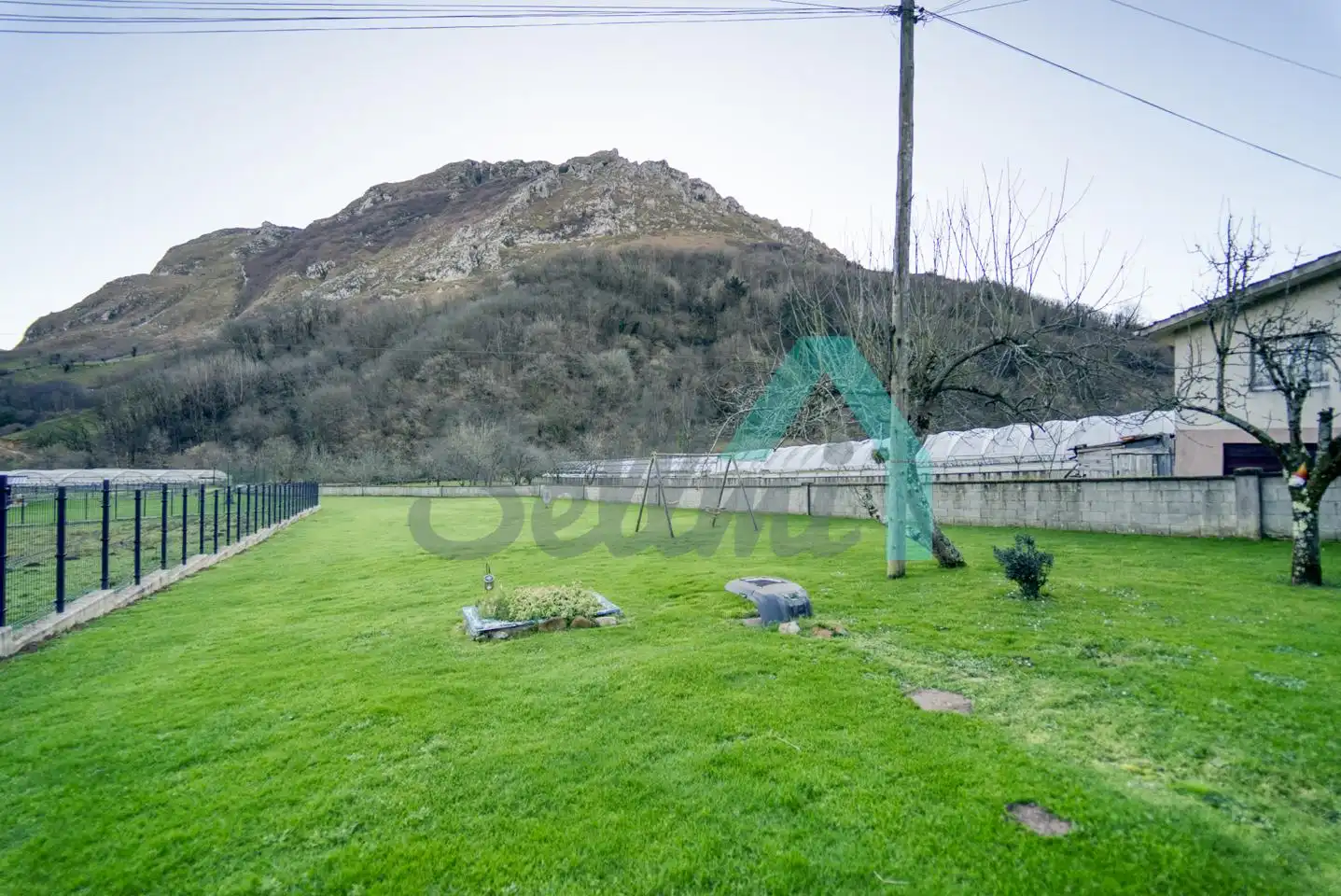 Houses for sale in Morcín  with Heating, Private garden and Terrace